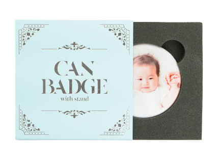 canbadge〈パステルブルー１個〉